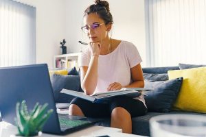 Online Adhd Quizzes Are Not A Substitute For A Professional Evaluation
