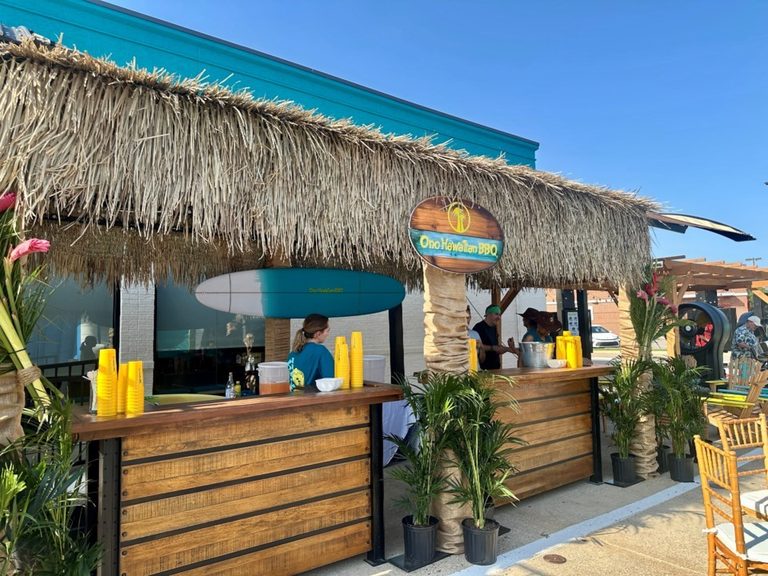 Ono Hawaiian Bbq Brings Aloha To Mckinney With New Drive Thru Location