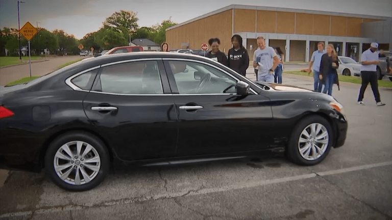 Onramp Dfw Expands Vehicle Donations To Help Texas Families Facing Rising Car Co