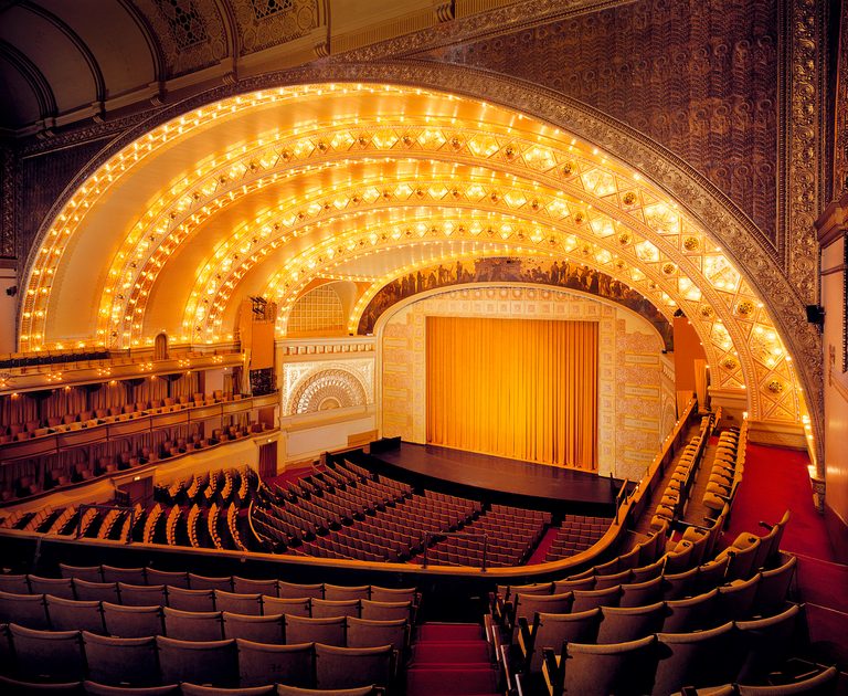 Open House Chicago Returns Oct 17 18 With 200 Sites And 20 New Locations