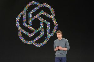 Openai Unveils New Ai Assistant Dots As President Trump Opposes Extra Ai Regulat