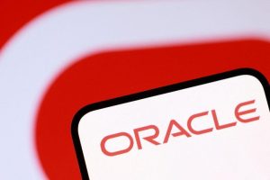 Oracle S Ai Cloud Backlog Beats Estimates Shares Jump 5 5 Premarket