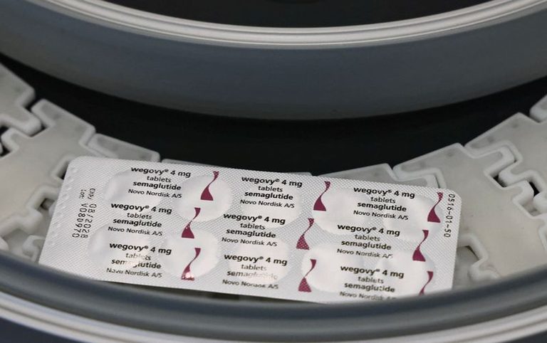 Oral Wegovy Shows Strong Weight Loss Results For Recent Gainers In Real World St