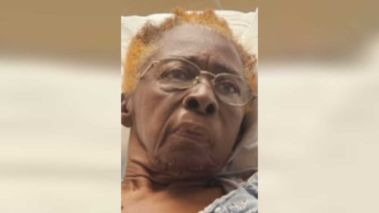 Orange County Deputies Seek 84 Year Old Norma King After She Disappears Near Amb