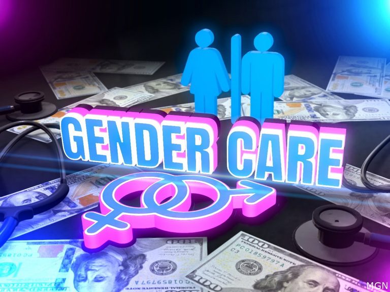 Oregon Coalition Wins Federal Court Decision Keeping Block On Gender Affirming C