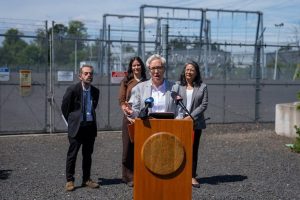 Oregon Governor Kotek Pauses All State Land Data Center Projects Through 2027