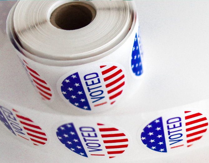 Oregon Secretary Of State Urges Voters To Register Ahead Of November Election