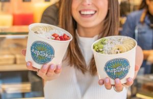 Original Chopshop Opens New Location In Richardson S Cityline Market