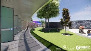 Orlando City Council Moves Forward With Pulse Memorial Design And Funding