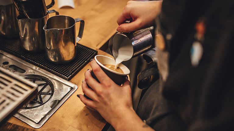 Orlando Crowned Nation S 1 Coffee Friendly City In New Wallethub Ranking