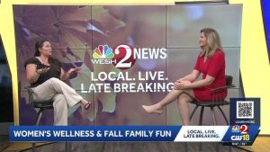 Orlando Mom Collective Launches Women S Wellness Event And Fall Family Fun Guide