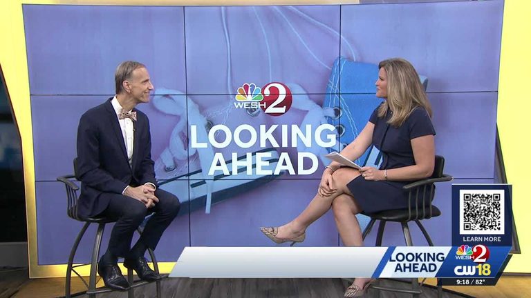 Orlando Nonprofit Hosts Somewhere Over The Rainbows To Support Grieving Families