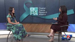 Orlando Ovarian Cancer Research Alliance Hosts Fitness Fundraiser On Sept 26