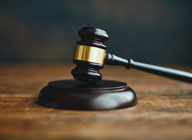 Orleans Court Sentences 76 Year Old Man To Prison For Aggravated Child Rape