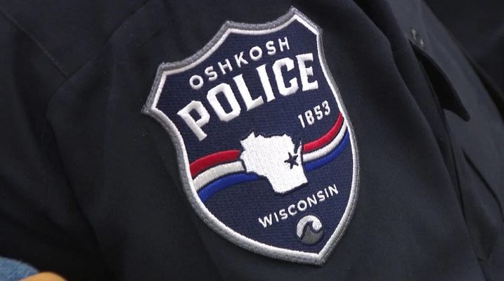 Oshkosh Man Arrested After Threatening Victim And Three Children With Gun