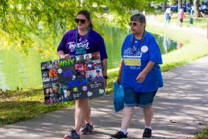 Out Of The Darkness Walks Bring Hope To Lake And Volusia Counties