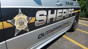 Outagamie County Sheriff Asks Residents To Share Doorbell And Camera Footage Aft