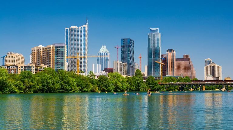Outdoor Adventures Near Texas Memorial Stadium For Game Day Fans