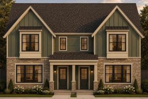 Overland Park City Council Unanimously Approves Antioch Homes Rezoning For 47 Un