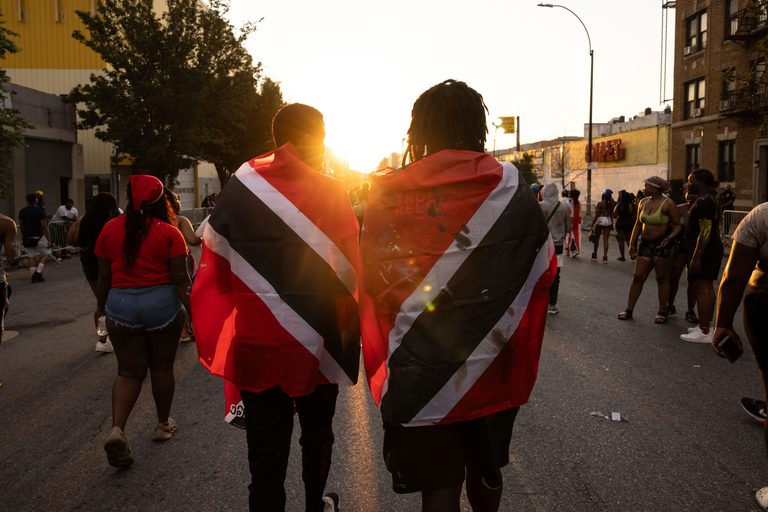 Oxford English Dictionary Adds Over A Dozen Caribbean And Bermudian Words