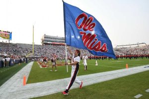 Oxford Ramps Up Security For Ole Miss Lsu Showdown As Lane Kiffin Returns