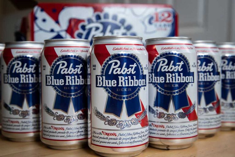 Pabst Blue Ribbon Offers 20 000 Reward For Stolen Beer Recovered In Montclair
