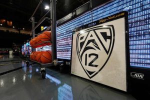 Pac 12 Football Reborn After Four Year Collapse
