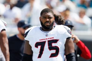 Packers Add Veteran Guard Laken Tomlinson To Bolster Offensive Line