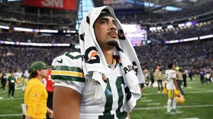Packers Favored To Beat Jets By 3 5 Points In Week 2 Matchup