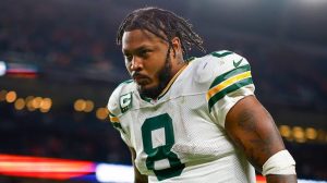 Packers Rb Josh Jacobs Seeks To Seal Domestic Violence Evidence Nfl Decision Pen