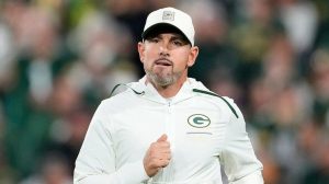 Packers Stumble 35 14 At Home As Falcons Dominate In Thursday Night Showdown