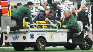 Packers Wide Receiver Jayden Reed Out For Season After Neck Surgery