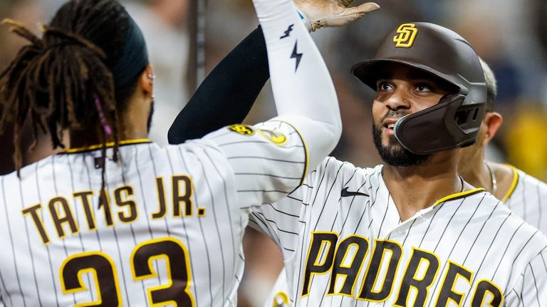 Padres Host Cubs For Game 2 Of Nl Wild Card At Petco Park
