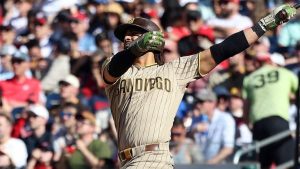 Padres Vs Cubs Preview And Fanatics Sportsbook Promotion