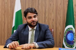 Pakistan Prepares First Astronaut For China S Tiangong Station