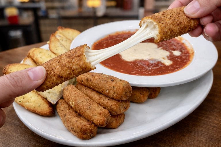 Pallotta S Italian Grill In Oak Ridge North Expands Family Menu And Adds Monthly
