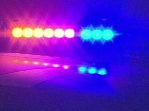 Palm Bay Police Vehicle Collides With Bicyclist Riding Against Traffic