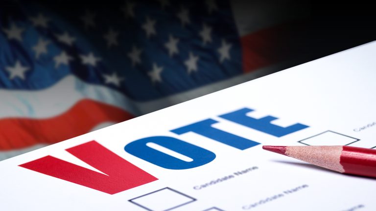 Palm Beach County Sends 150 000 Vote By Mail Ballots Ahead Of Nov 3 Election