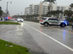 Palm Beach County Sheriff S Office Investigates Deputy Involved Shooting On Sout