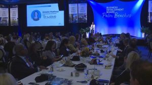 Palm Beaches Business Development Board Announces 2 000 New High Paying Jobs