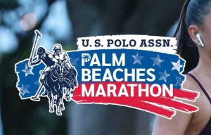 Palm Beaches Marathon Partners With Five Local Charities For 2026 Race Weekend