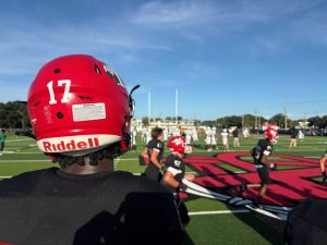 Palm Beaches Treasure Coast High School Football Week 2 Highlights