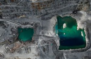 Panama Commission Urges Talks With First Quantum To Restart Cobre Panama Mine Un