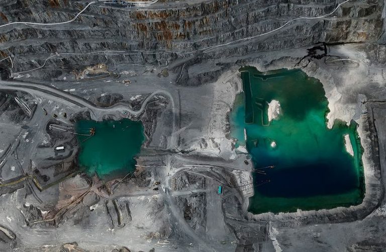 Panama Commission Urges Talks With First Quantum To Restart Cobre Panama Mine Un