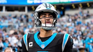 Panthers Favored Over Browns By 2 5 Points As Bryce Young Leads Offense