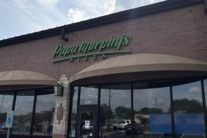 Papa Murphy S Pizza On Rm 620 Permanently Closes In Lakeway