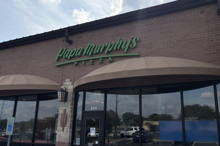 Papa Murphy S Pizza On Rm 620 Permanently Closes In Lakeway