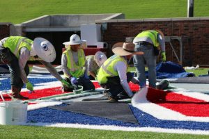 Paragon Sports Constructors Becomes 100 Employee Owned Firm In Fort Worth