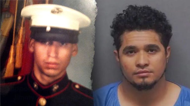Paralyzed Marine Veteran S Testimony Delayed As Health Declines Family Says