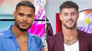 Paramount Removes Three Contestants From Mtv S The Challenge After Racial Slur I